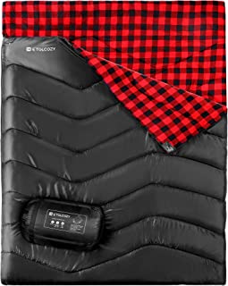 top sleeping bag